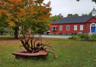 Aidron Duckworth Art Museum