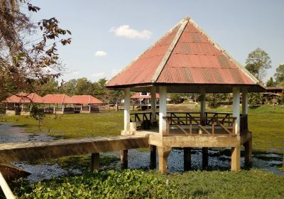 Mueang Maha Sarakham