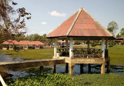Amphoe Mueang Maha Sarakham