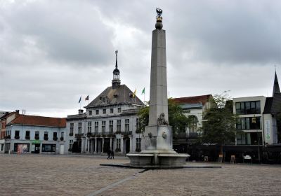 Ronse Obelisk