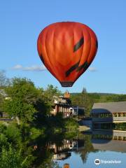 Quechee Balloon Rides