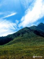 Chembra Peak