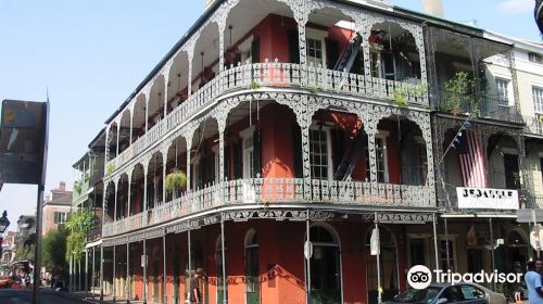 French Quarter