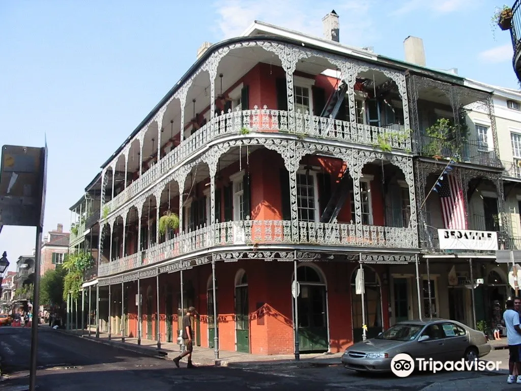 3_French Quarter