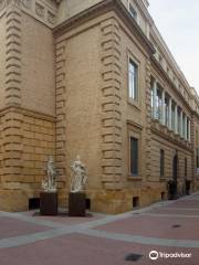 Museo de Bellas Artes de Murcia