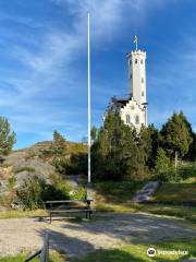 Oscarsborg  Tower