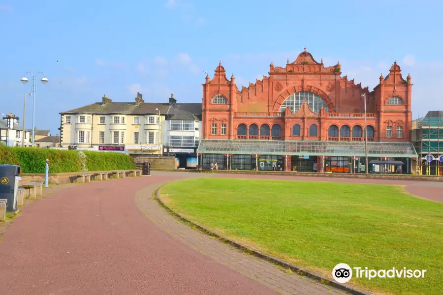 Winter Gardens Theatre