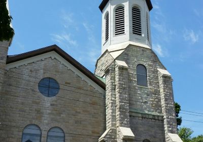 First Presbyterian Church