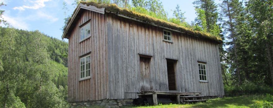 Velfjord Rural Museum