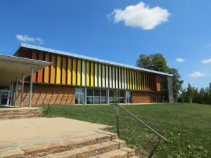 Salle des Congrès