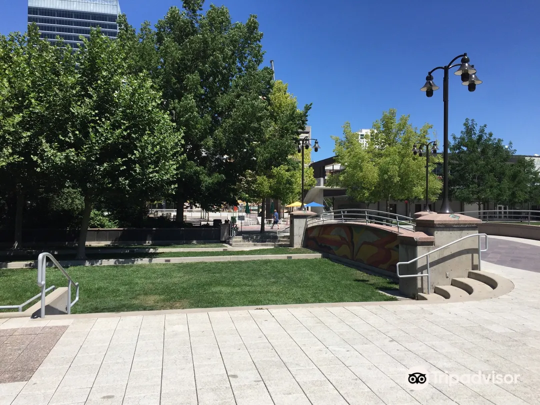 5_Gallivan Center