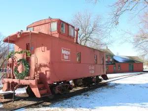 Saunders County Historical Society