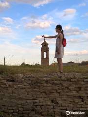 Bastione Sangallo