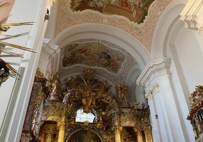 Zirc Abbey