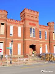 Black History Museum and Cultural Center of Virginia