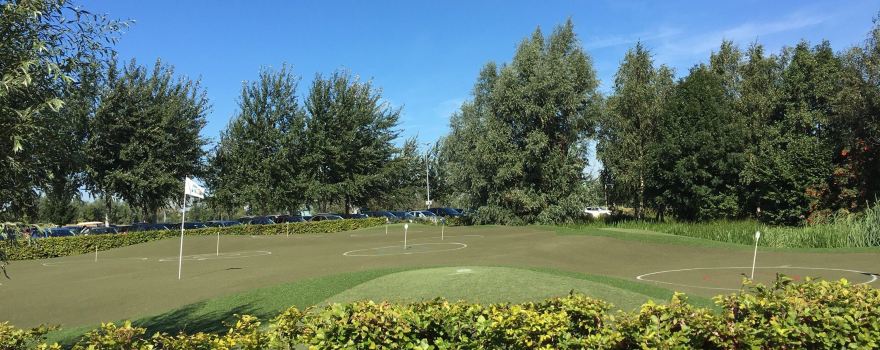 Golfbaan Delfland