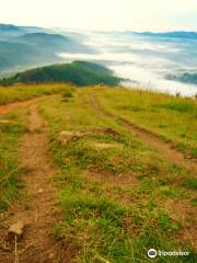 Pico do Olho d'agua