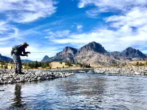 Wind River Flyfitter