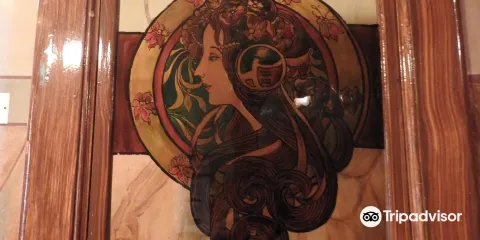 Tearto Mario Tiberini