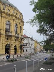 National Theatre of Szeged