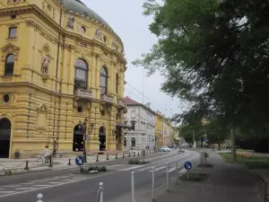 National Theatre of Szeged