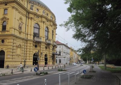 National Theatre of Szeged