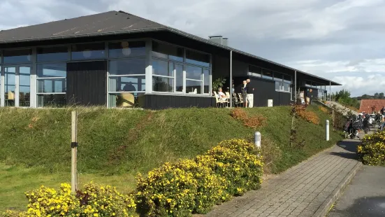 Volstrup Golfcenter