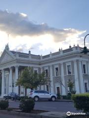Kimberley Town Hall