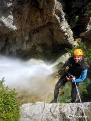 La Maison du Canyoning and Climbing