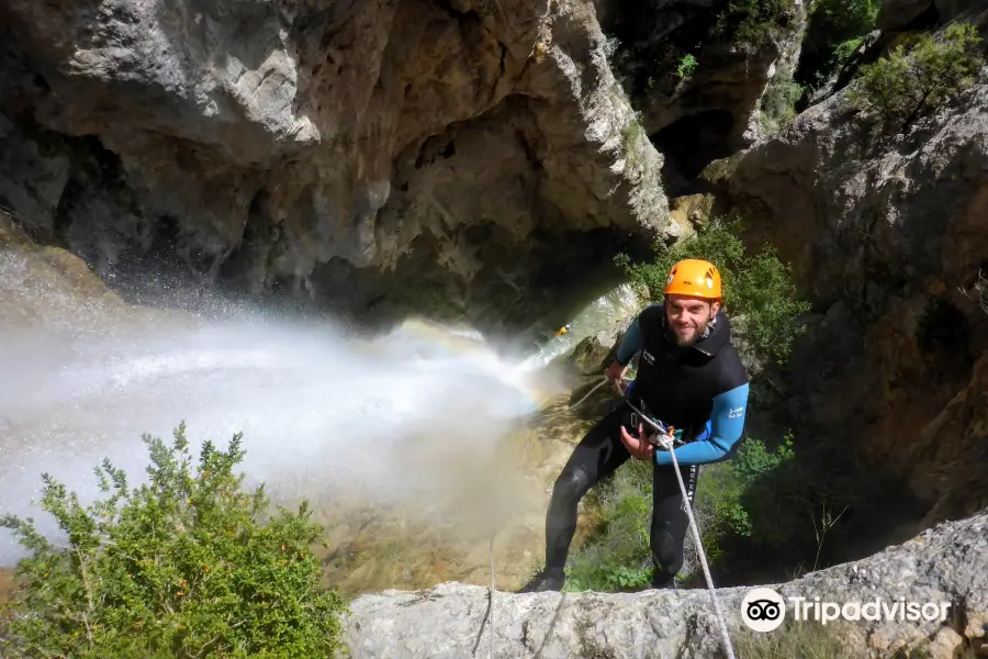 La Maison du Canyoning and Climbing