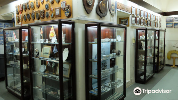 Kelinu Grima Maritime Museum