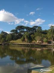 Parque Lago Azul