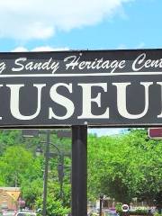 Big Sandy Heritage Center Museum