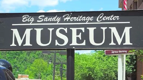 Big Sandy Heritage Center Museum