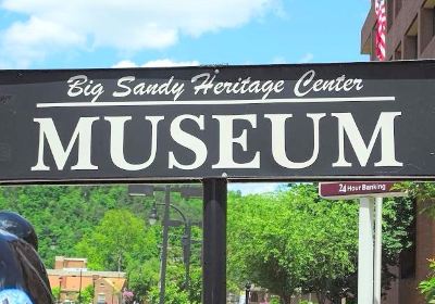 Big Sandy Heritage Center Museum