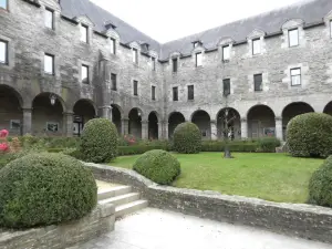 Chapelle des Ursulines