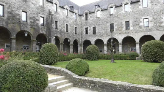 Chapelle des Ursulines