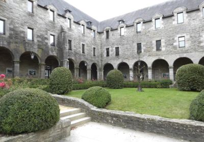 Chapelle des Ursulines