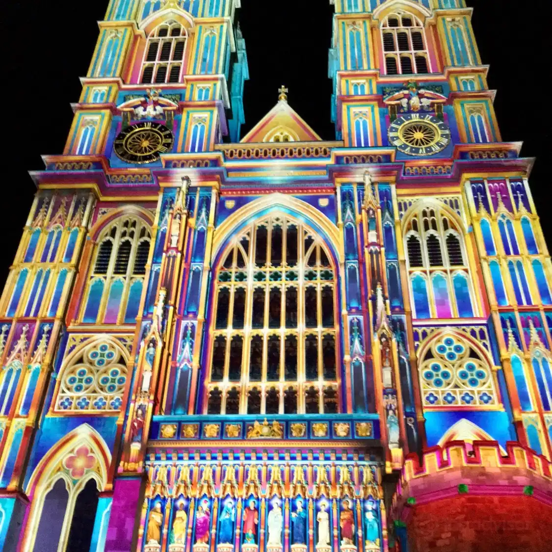 Hotels near Lumiere London