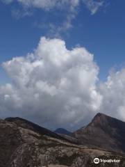 Pico da Bandeira