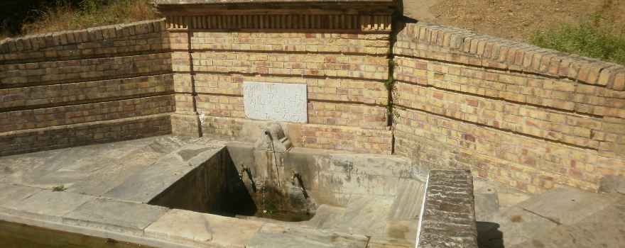 Source of the Council
