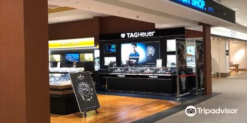 LaLaPort 啦啦寶都 湘南平塚