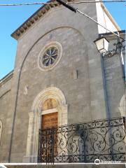 Church of Saint Michael Archangel