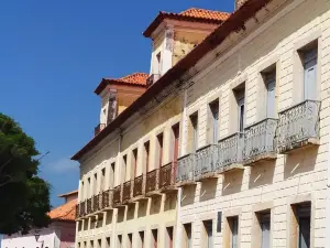 Museu Casa Historica de Alcantara