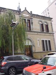 Morioka Takuboku & Kenji Museum