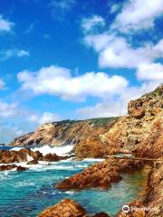 Cape St Blaize Lighthouse Complex