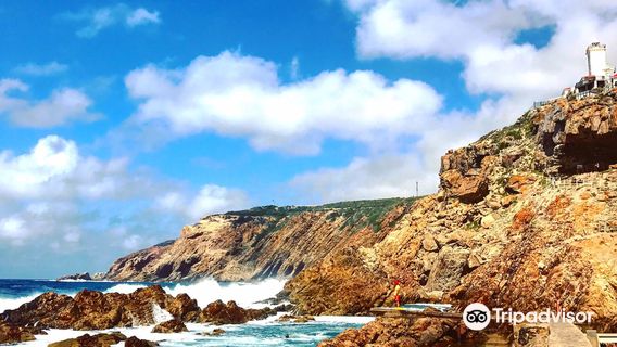 Cape St Blaize Lighthouse Complex