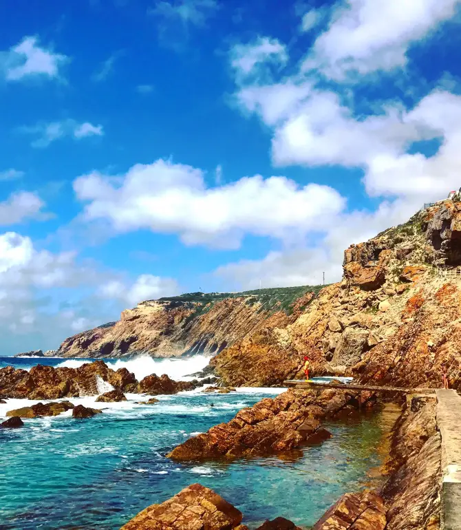 Mossel Bay