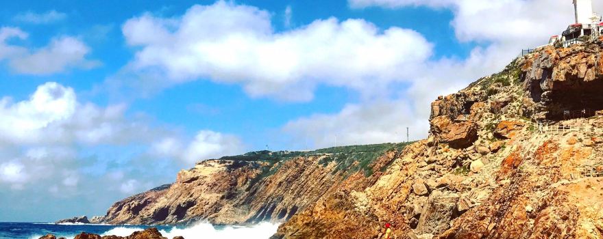 Cape St Blaize Lighthouse Complex