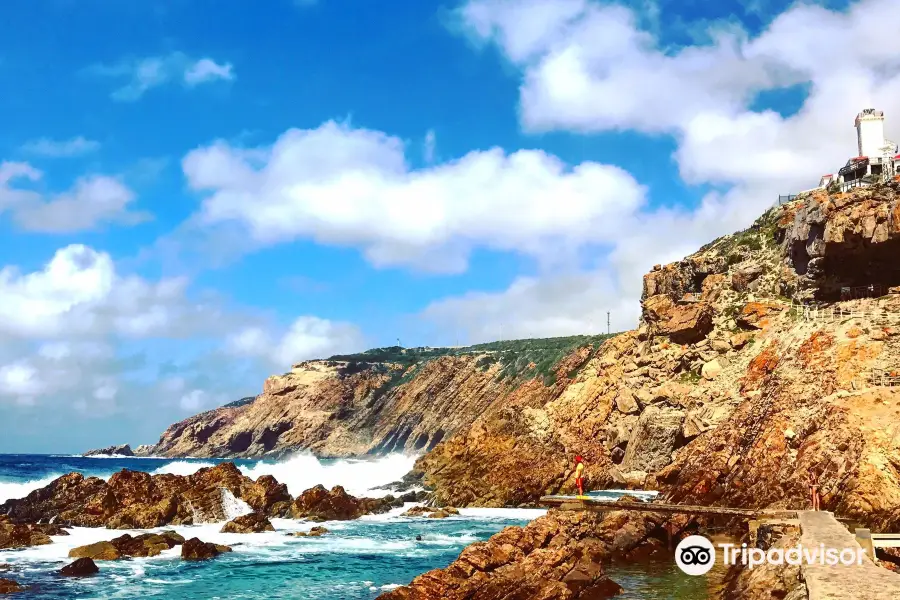 Cape St Blaize Lighthouse Complex